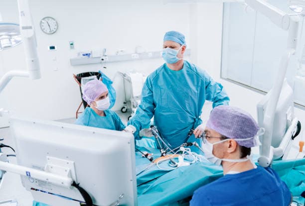 Revolutionizing Weight Loss: Future Trends in Bariatric Surgery