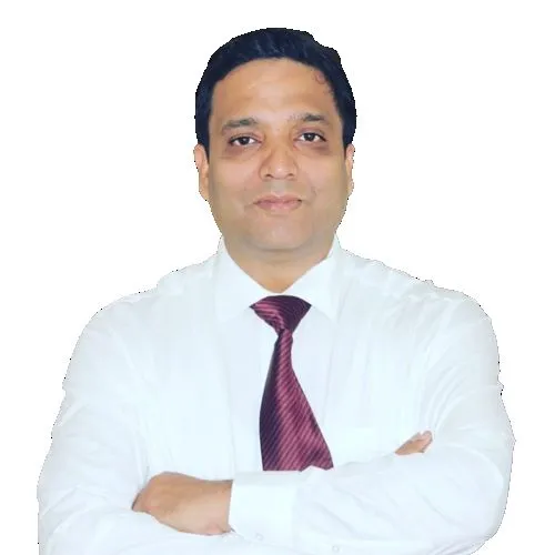 Dr.Kapil Agarwal